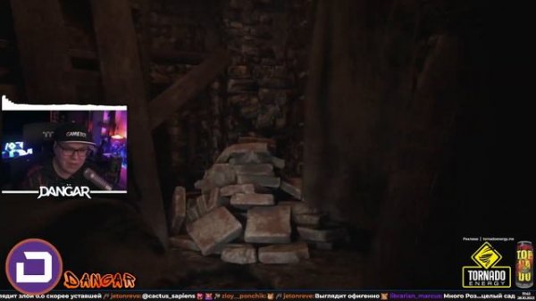 Реакция Летсплейщиков на Скример Клона Розы в Resident Evil 8 Village - Shadows of Rose DLC (RE 8)