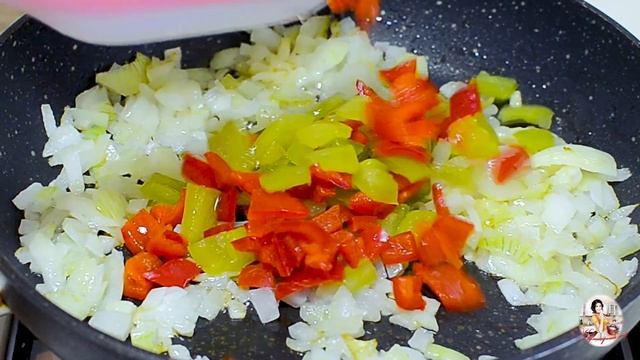 Израильская шакшука классический рецепт пошагово смотреть онлайн