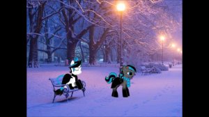 пони клип эти роли не для нас