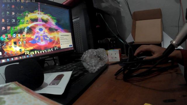 BM 800 MIC Condenser смотреть онлайн