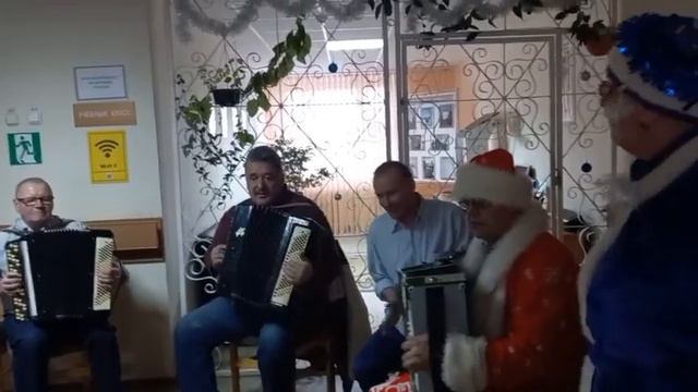 снегурочка ты где отделение реабилитации смотреть онлайн