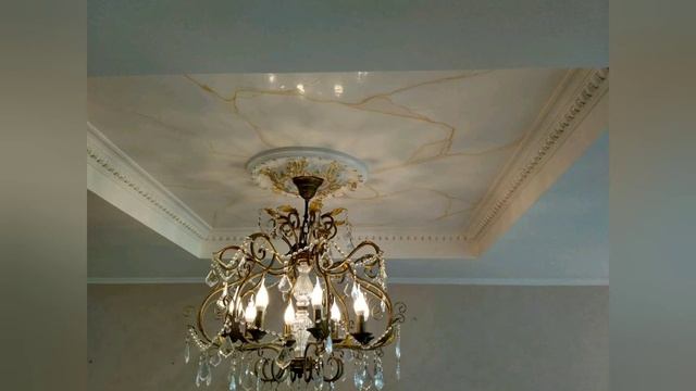 #Венецианская штукатурка смотреть онлайн