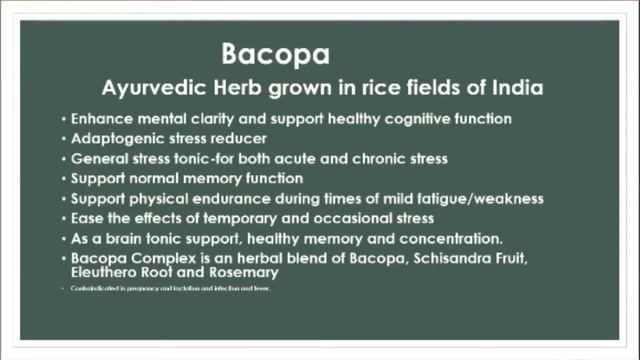 Herbal Minute - Eliminate Stress & Anxiety смотреть онлайн