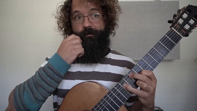 Little Labyrinth 63: Playing the Ladybird Turnback with Barry Harris's Scales of Chords смотреть онлайн