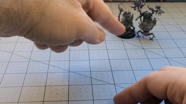 Gangs Of Grinning Gobbos In Games Workshops Goofy Gobbapalooza