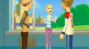 Какое ИЗОбразие! Колизей - "Сикстинская мадонна" (3