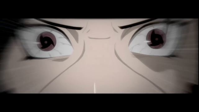 Naruto [AMV] - World So Cold