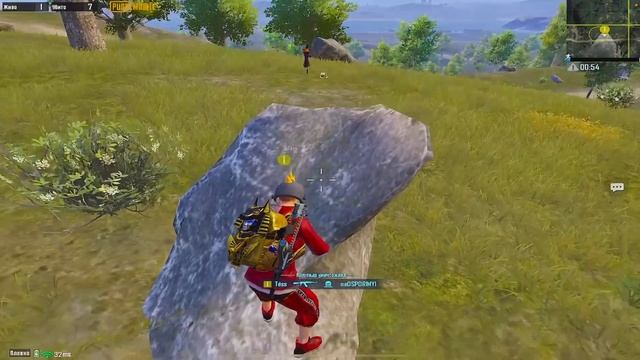 СЕКРЕТНЫЙ ОСТРОВ НА ЭРАНГЕЛЕ - ЧТО ЭТО ТАКОЕ? ?? PUBG Mobile - С ВЕБКОЙ НА РУКИ | ПУБГ МОБАЙЛ смотреть онлайн