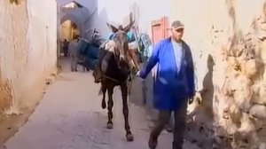 Вокруг Света   Марокко Фес