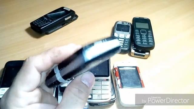 Новая кучка телефонов, nokia, samsung, siemens, benq, bq смотреть онлайн