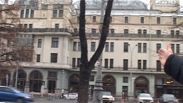 Оценка кроны зимой смотреть онлайн