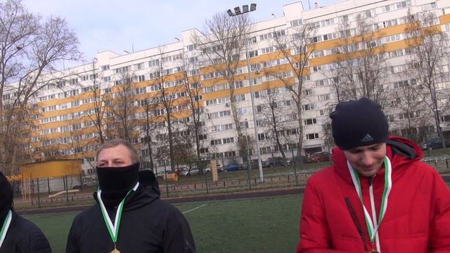 Награждение Высший Дивизион смотреть онлайн