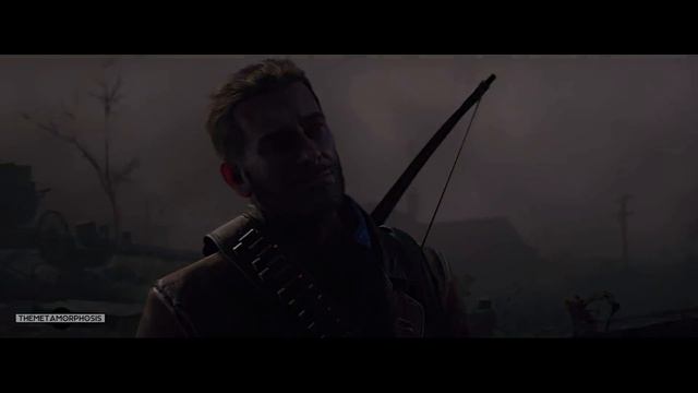 Way Down We Go | Red Dead Redemption 2 смотреть онлайн