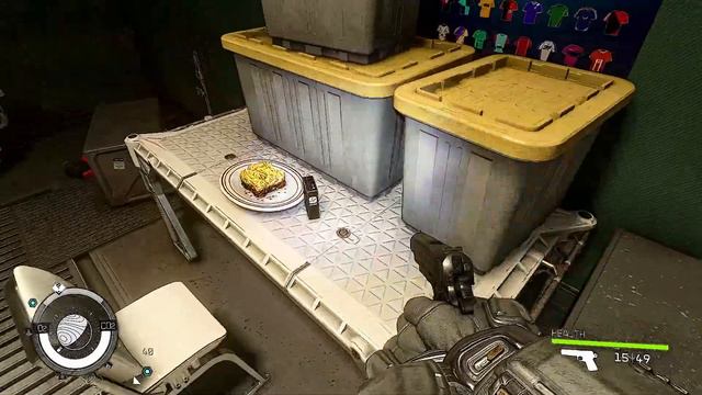 Krow Let's Plays: Starfield, Ep.006 "Into the Unknown" смотреть онлайн