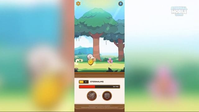 Postknight 2 Gameplay - Android/IOS смотреть онлайн