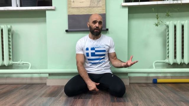 Как жить в условиях полной неопределённости ? смотреть онлайн
