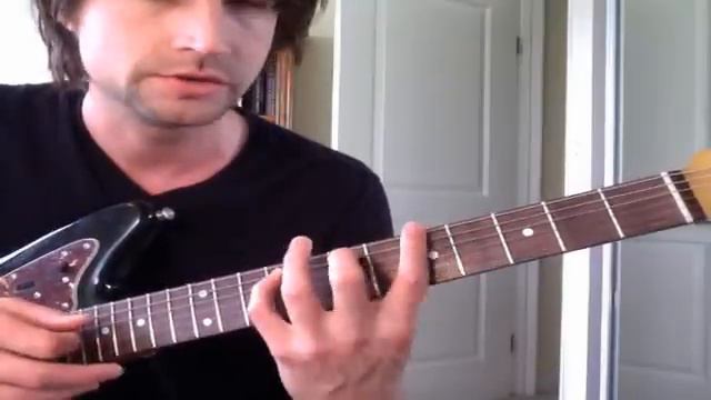 What is 12 Bar Blues? What are some examples and ways to play it? - Guitar Lesson / Tutorial смотреть онлайн