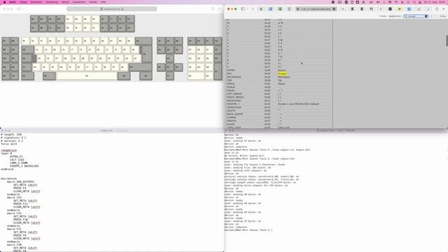 Soarer Konverter programmieren für Model M 122 Terminal Tastatur смотреть онлайн