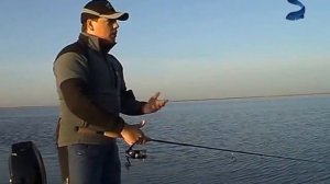 Алексей Шанин.Ловля щуки на поверхностные приманки.
