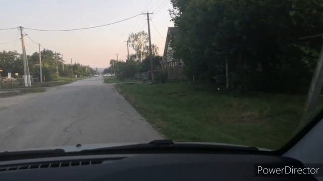 Из Варениковской в Кубанскую колонку. По улицам Варениковского сельского поселения смотреть онлайн