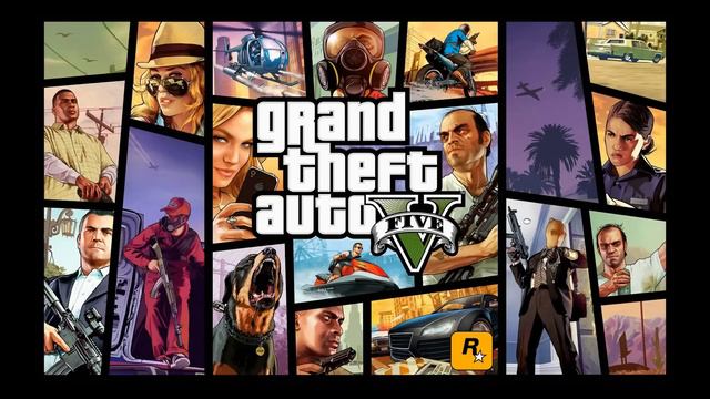 GTA V Save Data Editor PS3 XBOX 360 смотреть онлайн