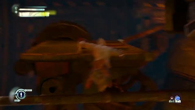 Enslaved: Odyssey to the West (14) Включи ее снова смотреть онлайн