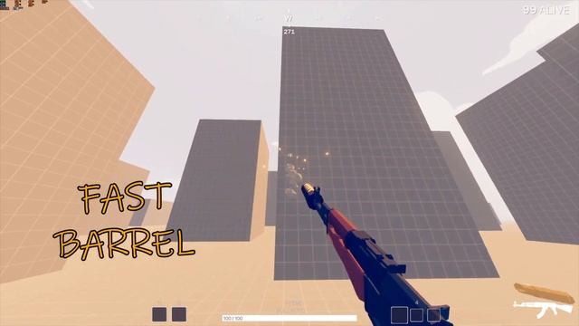 Totally accurate battlegrounds tips | Recoil guide 2021 смотреть онлайн