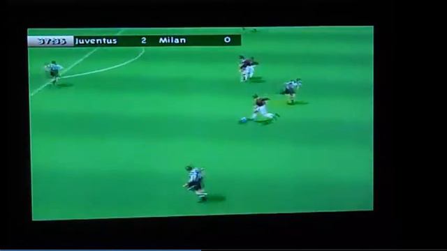 Fifa 99 gameplay ita смотреть онлайн