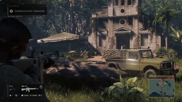 Mafia III: Definitive Edition "Stones Unturned" Full Walkthrough (No Commentary) @1440p Ultra 60Fps смотреть онлайн