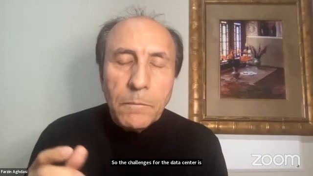 LIVE Webinar: Artificial Intelligence and Ethics—a Search for Coherence смотреть онлайн