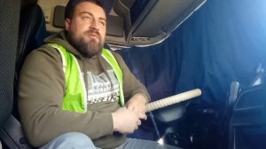 ?Тахограф. Режим труда и отдыха. РТО.