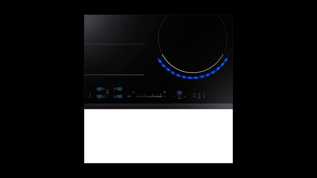 Встраиваемая индукционная панель Samsung смотреть онлайн