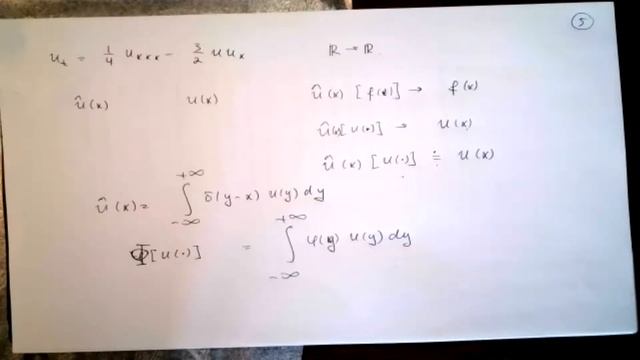 Гриневич П. Г. Прикладные проблемы геометрии. Лекция 13 мая смотреть онлайн