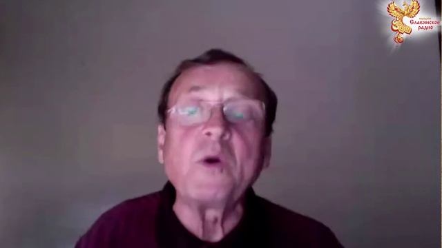 Ефимов В.А. Выступление на Совете Согласия 21.06.2022 года смотреть онлайн