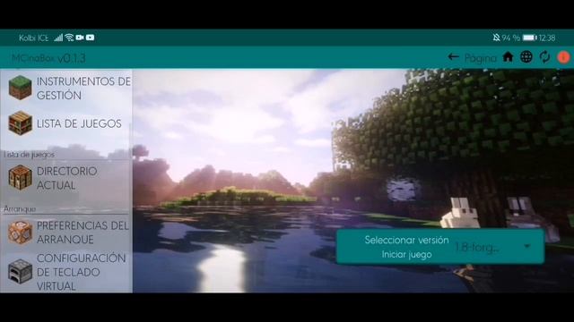 INSTALAR Forge EN ANDROID Mods CUALQUIER VERSIÓN | MCinaBox | Johan - Hack Roms & Mas смотреть онлайн