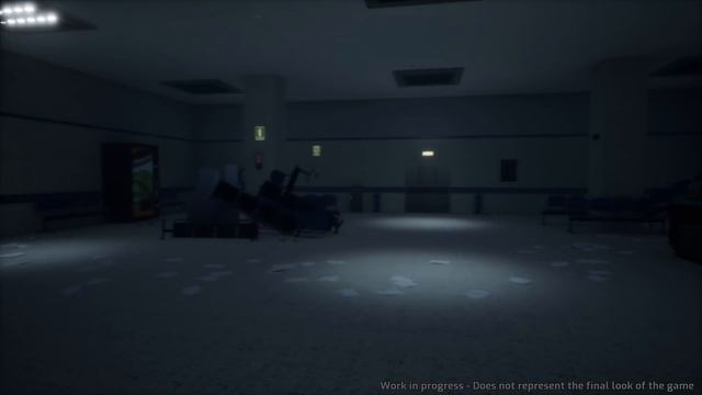 TAPE: Unveil the Memories - Spanish Psychological Horror Game with a Time-Rewinding Super-8 Recorde смотреть онлайн