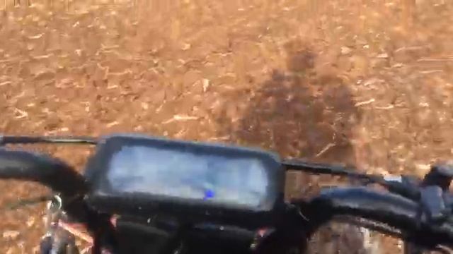 Обзор моего электробайка Super Soco DU. смотреть онлайн