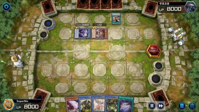 Yu-Gi-Oh! Master Duel - N/R MEGALITH GAMEPLAY!!! TIER 1 DECK FOR N/R FESTIVAL!!! смотреть онлайн
