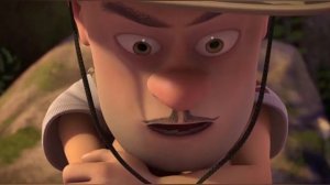 Мишки братишки Снова вместе (2)