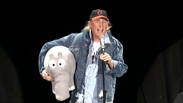 Otto Waalkes - Live In Kempten 2014 - Hier Kommt Otto!