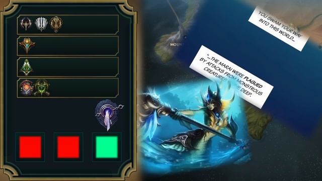 RIOT MMO - Zones Coming at Launch? смотреть онлайн