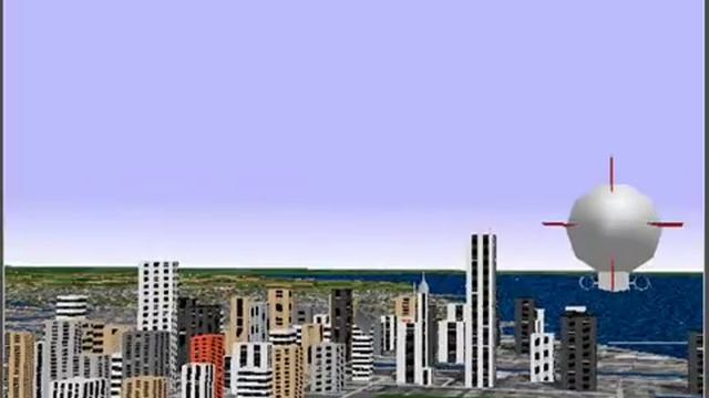 Microsoft Flight Simulator 5.1 смотреть онлайн
