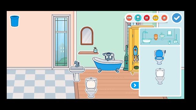 Обустройство дома для Эвин и Ина /#токабока /MARGO PLAY смотреть онлайн