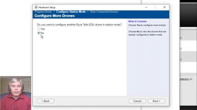Control Multiple Ryze Tech Tello Drones with MATLAB смотреть онлайн