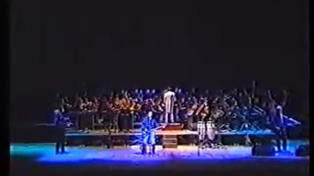 ELO Part II - MIdnight Blue - Kiev 1999 & Interview to Kelly Groucutt смотреть онлайн