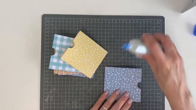 Accordion Box Mini Album смотреть онлайн