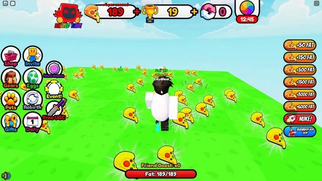 Roblox v pose glitch is insane смотреть онлайн
