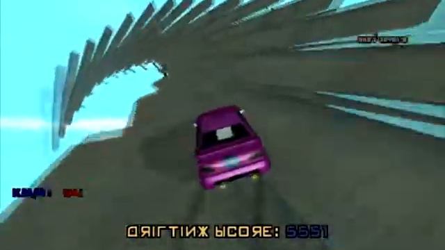 Samp Drift #2 Elias Castro смотреть онлайн
