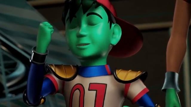 YTV Retrospective Episode 7: ReBoot: The Guardian Code смотреть онлайн