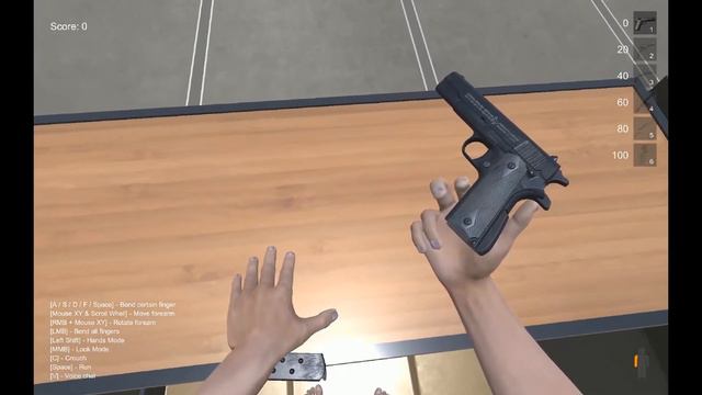Hand Simulator | From the Hand to the Finger Homo Ludens смотреть онлайн